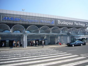 Liszt-Ferenc-Airport